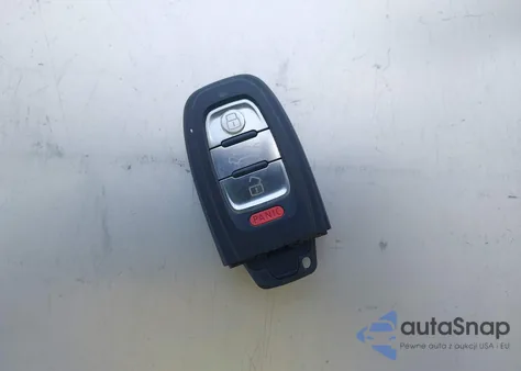 2017 Audi A6 2.0T Premium из США, поврежденный, VIN WAUG8AFC5HN115039